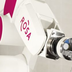 Robot_ROSA Robot Rosa