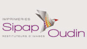 Logo Sipap-oudin