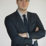 Harold Astre, le directeur de la recherche et de l’innovation du CHU de Poitiers et membre du conseil d’administration du fonds Aliénor.
