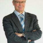 Pr Gérard Mauco, vice-président délégué à la recherche au CHU de Poitiers .