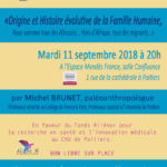 Conférence Soroptimist