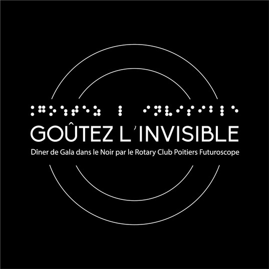 Goûtez l'invisible