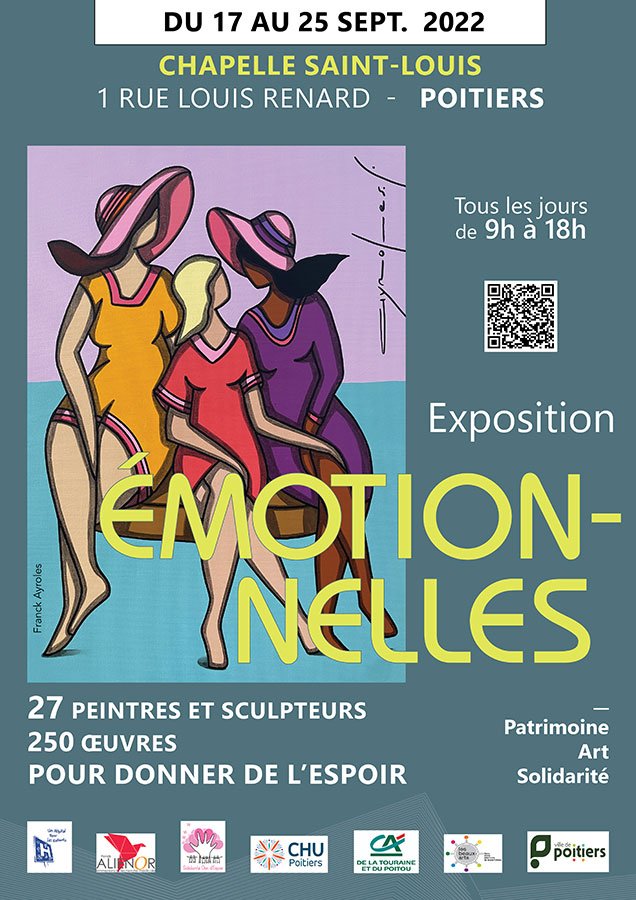 Exposition Emotionnelles