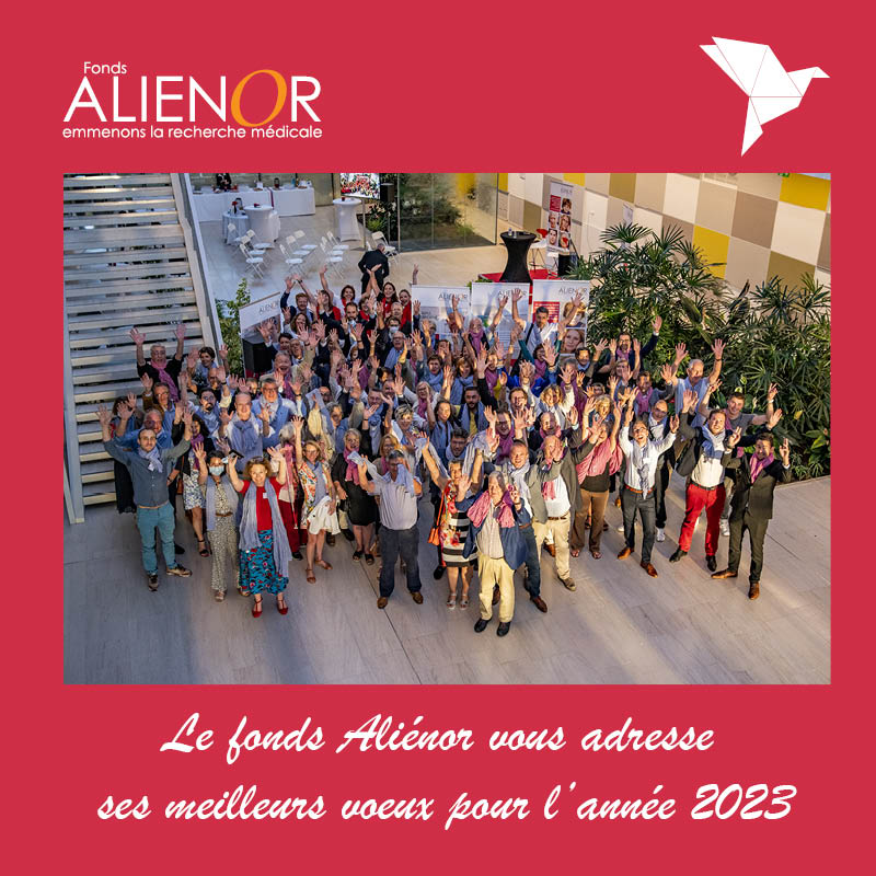 voeux 2023