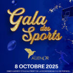 Gala des sports 2025