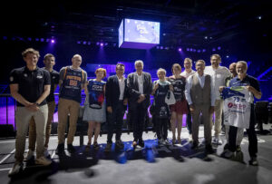 groupe arena