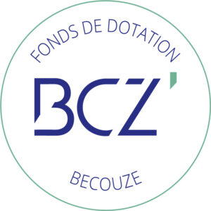 becouze