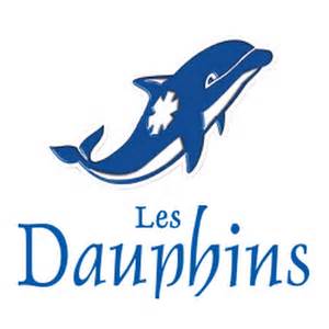 les dauphins
