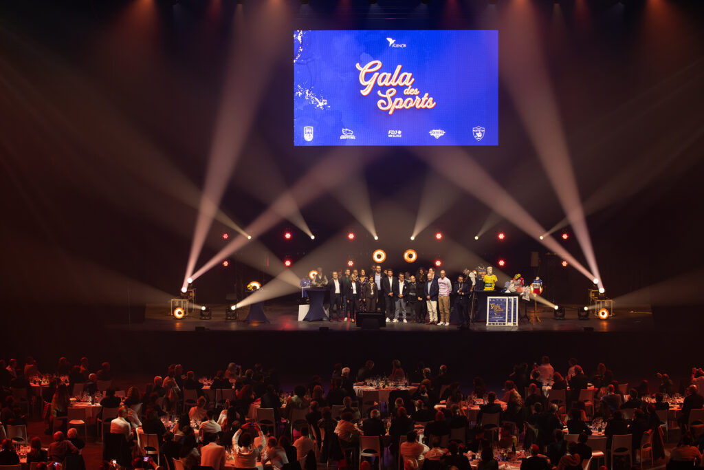 gala des sports
