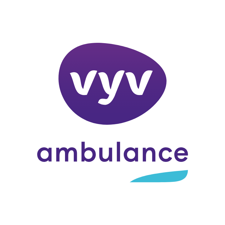VYV Ambulance 140x140 logo vyv ambulance