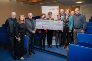 Carré vip don Cenon sur Vienne