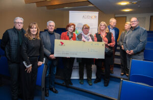 carré vip don Bigoudène