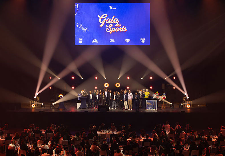 Gala des sports
