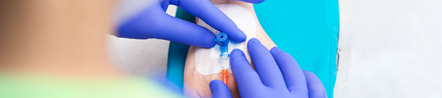 Dr Bertrand Drugeon Cathéters