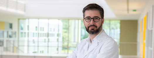 Nicolas-Marjanovic Dr Nicolas Marjanovic