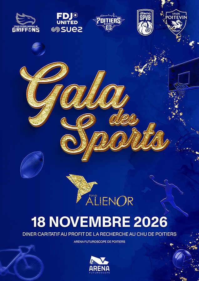 Affiche-2026 Gala des sports 2026