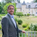 Stéphane Gouret, administrateur